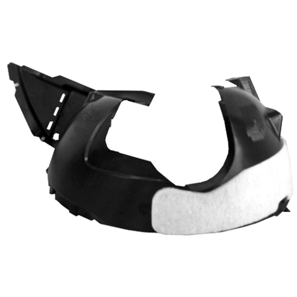 Driver Side Frontont Fender Liner For Buick Encore (buick) 2013-2016(GM1248266)