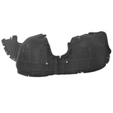 CAPA Certified Driver Side Frontont Fender Liner For Chevrolet Impala 2014-2020(GM1248267C)
