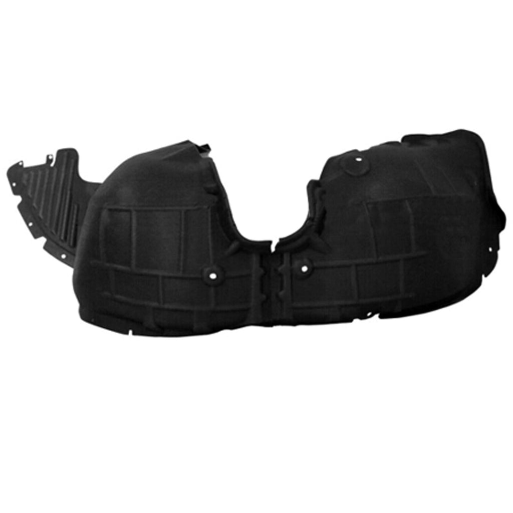 Driver Side Frontont Fender Liner For Chevrolet Impala 2014-2020(GM1248267)
