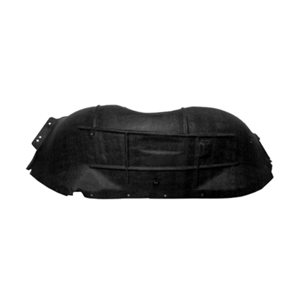 CAPA Certified Driver Side Frontont Fender Liner For Chevrolet Suburban 2015-2020(GM1248268C)