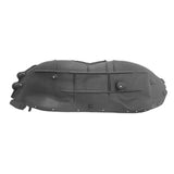 CAPA Certified Driver Side Frontont Fender Liner For Chevrolet Pickup Chevy Silverado 1500 Ld 2019-2019(GM1248280C)