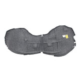 CAPA Certified Driver Side Frontont Fender Liner For Chevrolet Pickup Chevy Silvrdo 1500 Lmtd 2022-2022(GM1248292C)