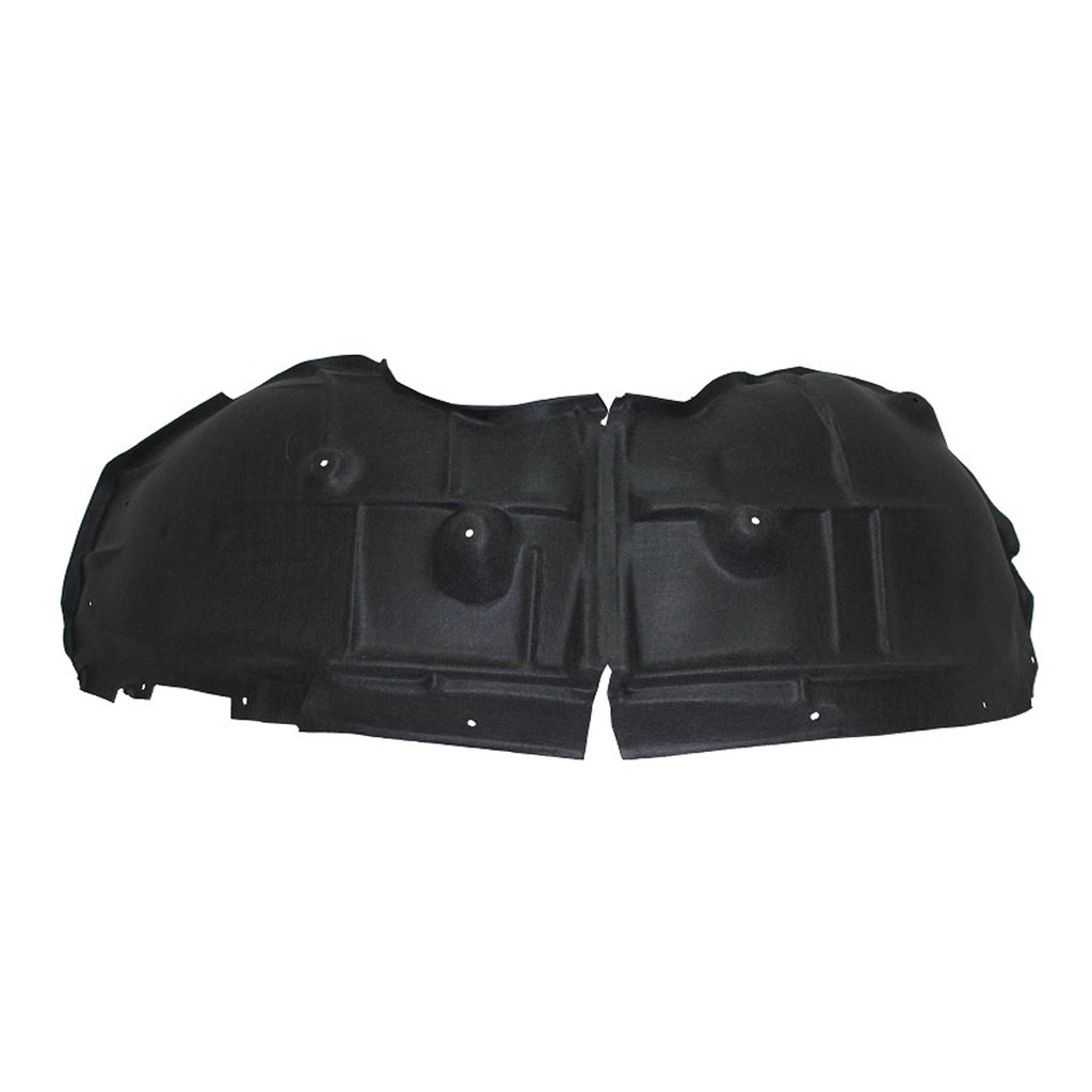 Driver Side Frontont Fender Liner For Gmc Pickup Gmc Siera 15 Ltd Denali 2022-2022(GM1248293)