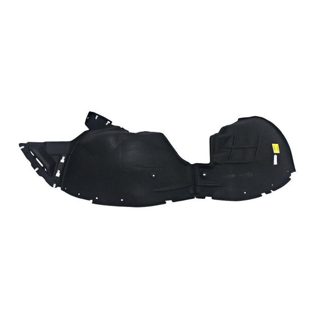 CAPA Certified Driver Side Frontont Fender Liner For Gmc Acadia 2019-2019(GM1248297C)