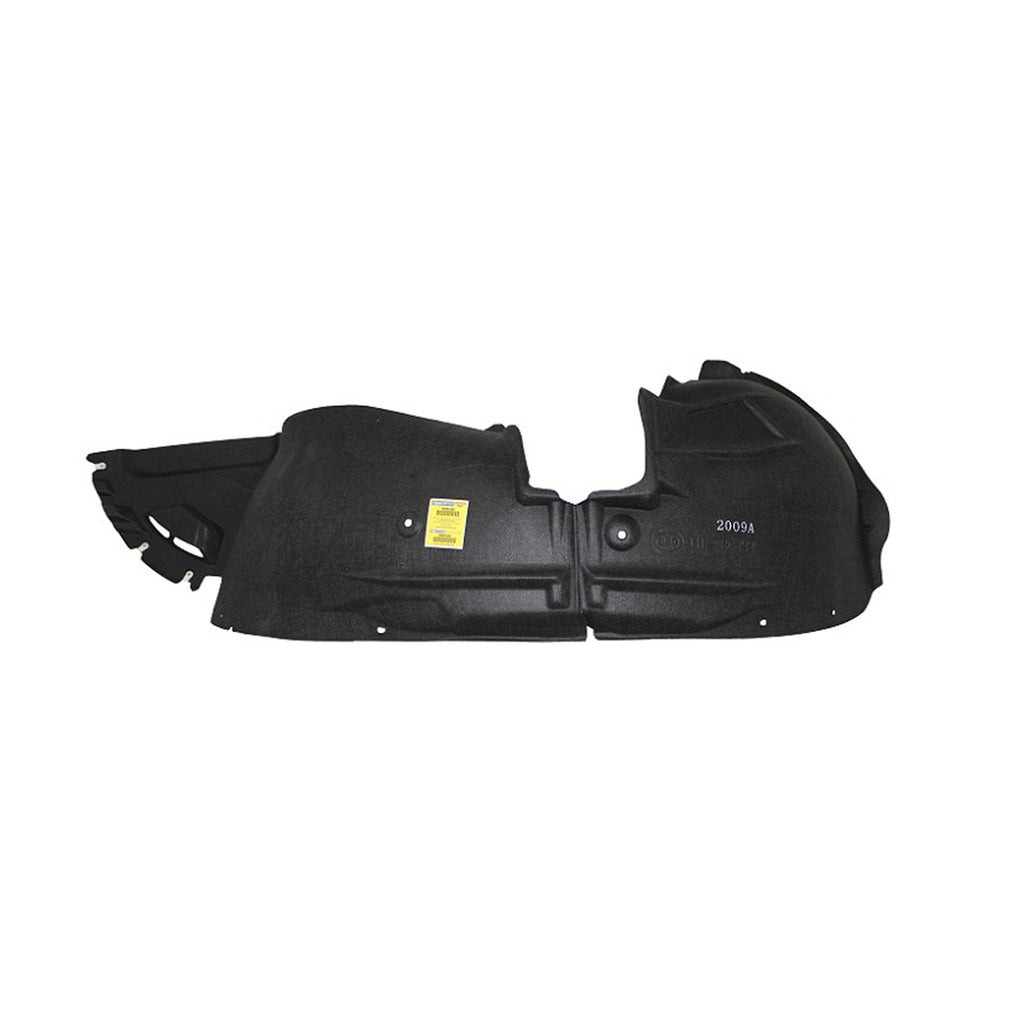 CAPA Certified Driver Side Frontont Fender Liner For Chevrolet Blazer 2019-2022(GM1248298C)