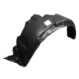 Driver Side Frontont Fender Liner For Chevrolet Spark 2013-2015(GM1248299)