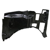 OEM Frontont Inner Driver Side Fender For Chevrolet Van Chevy Express 2003-2023(GM1248303OE)