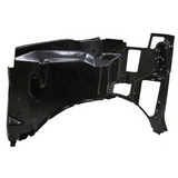 Frontont Inner Driver Side Fender For Chevrolet Van Chevy Express 2003-2023(GM1248303)