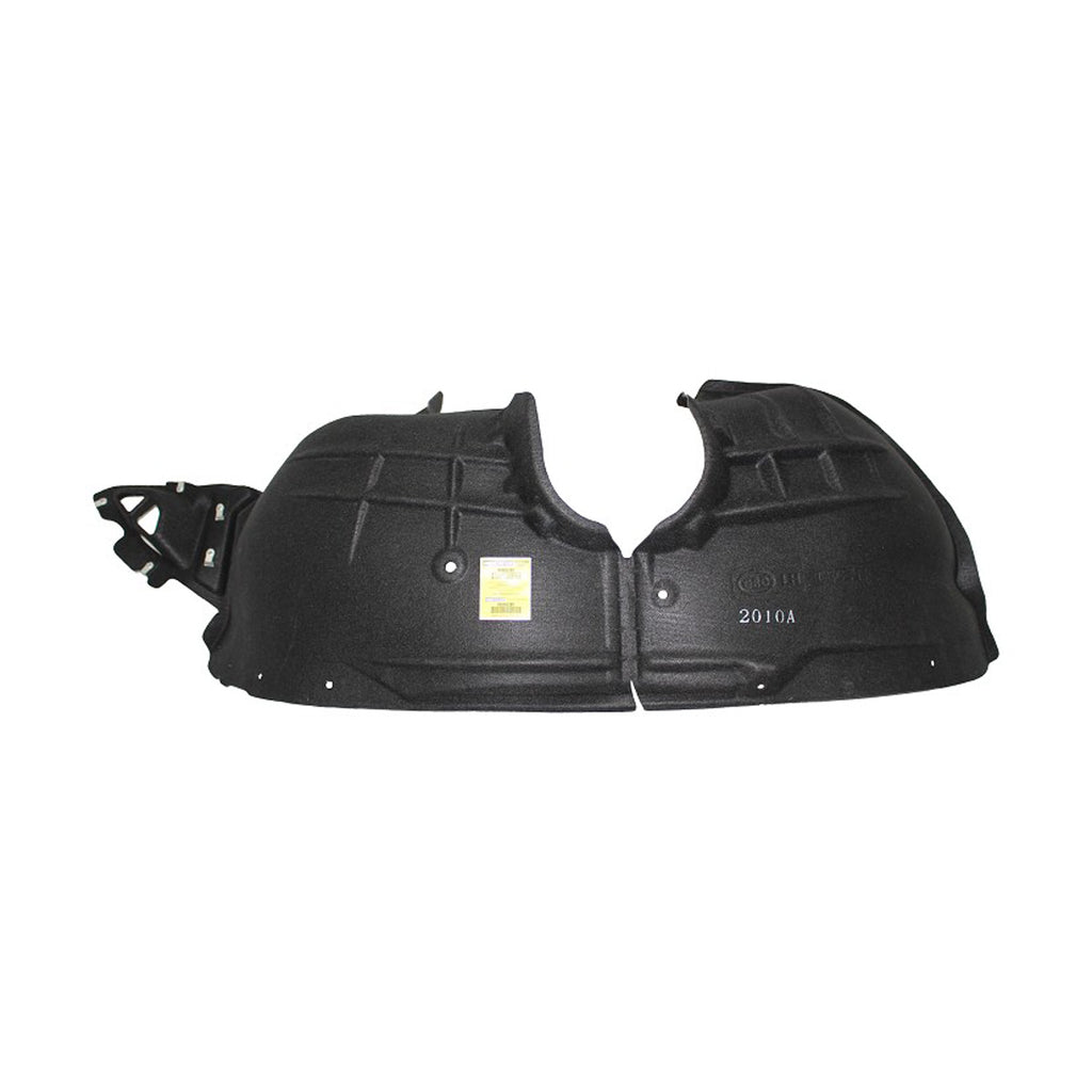 CAPA Certified Driver Side Frontont Fender Liner For Cadillac Xt4 2019-2023(GM1248306C)