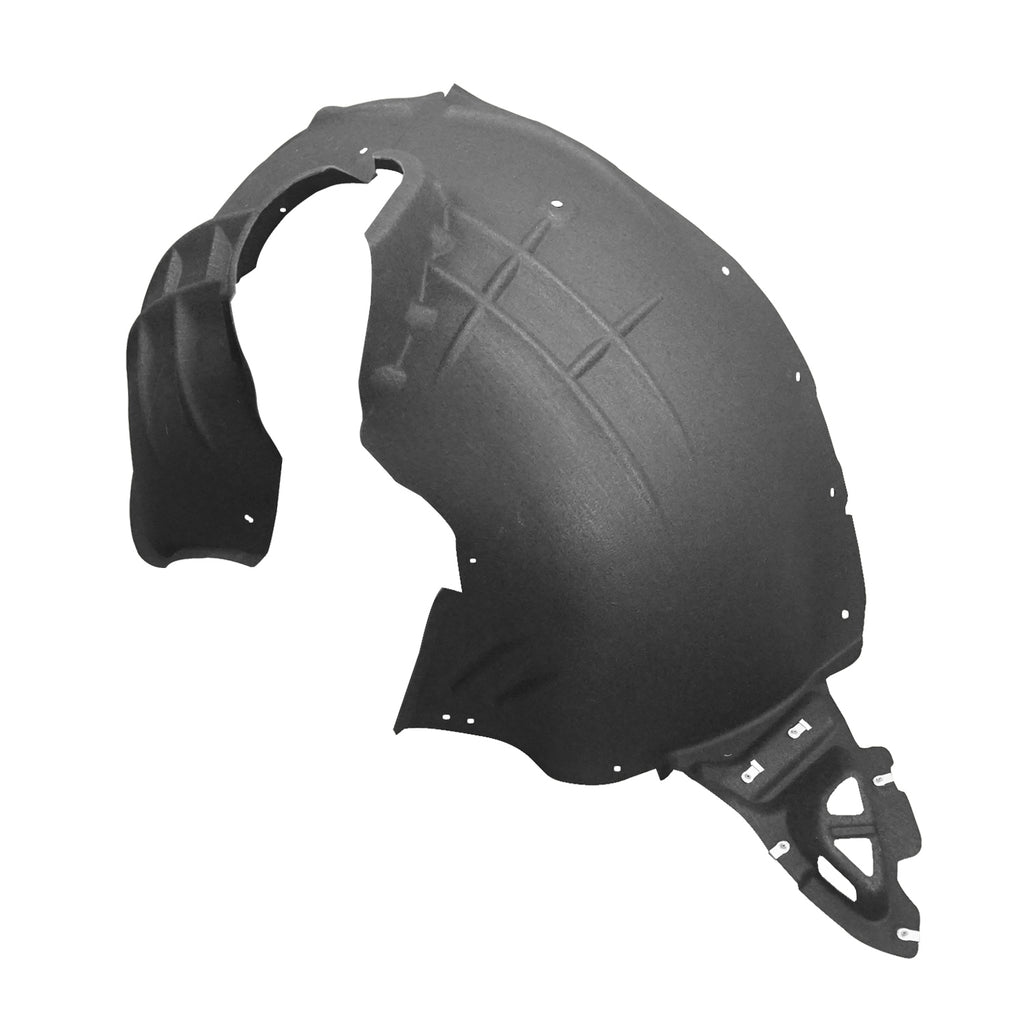 Driver Side Frontont Fender Liner For Cadillac Xt4 2019-2023(GM1248306)