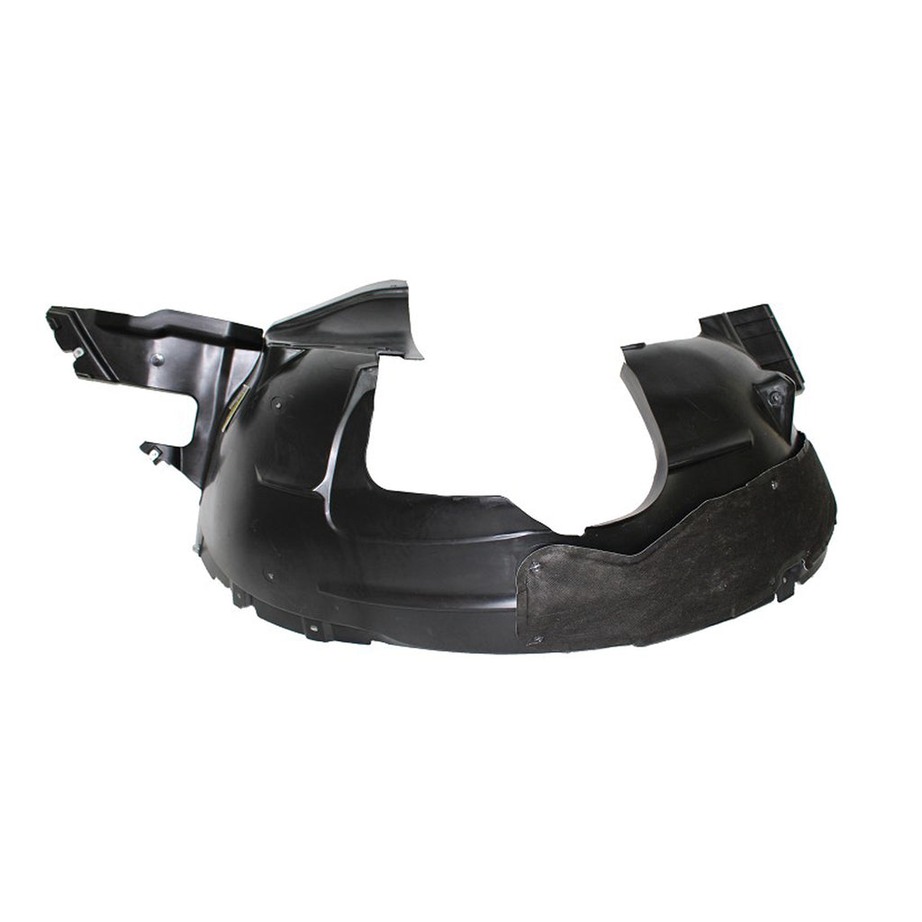 CAPA Certified Driver Side Frontont Fender Liner For Buick Encore (buick) 2017-2022(GM1248307C)