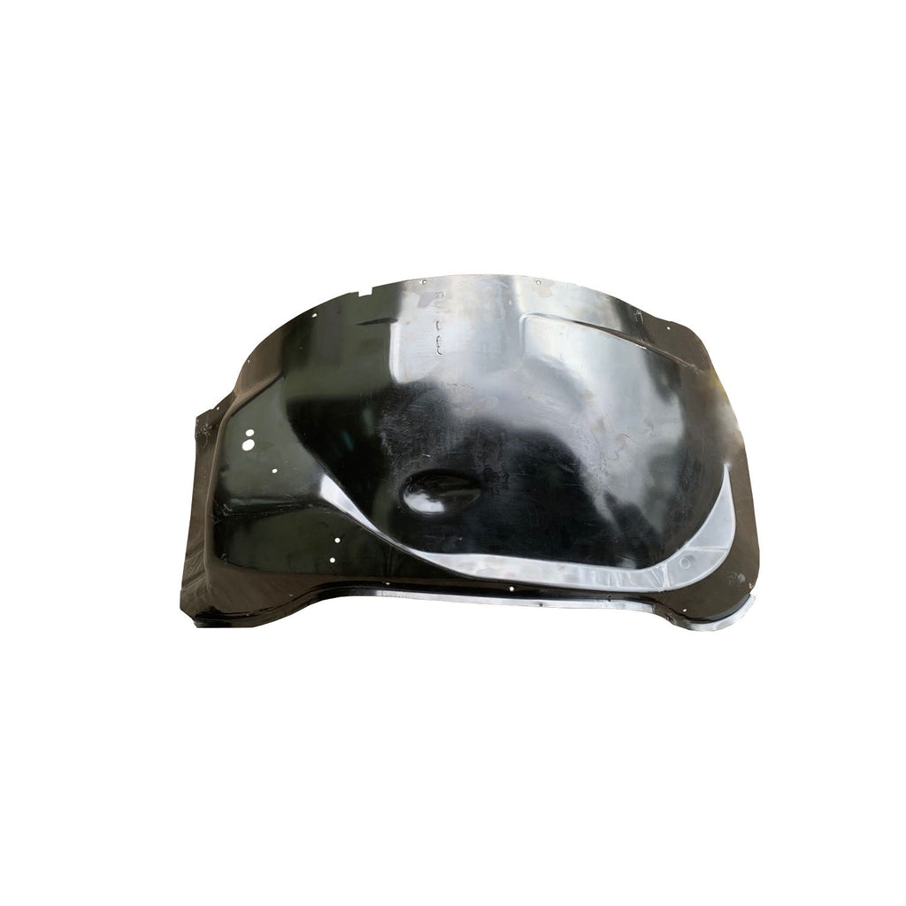 CAPA Certified Frontont Inner Driver Side Fender For Chevrolet Van Chevy Express 2003-2024(GM1248309C)