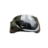 CAPA Certified Frontont Inner Driver Side Fender For Chevrolet Van Chevy Express 2003-2024(GM1248309C)