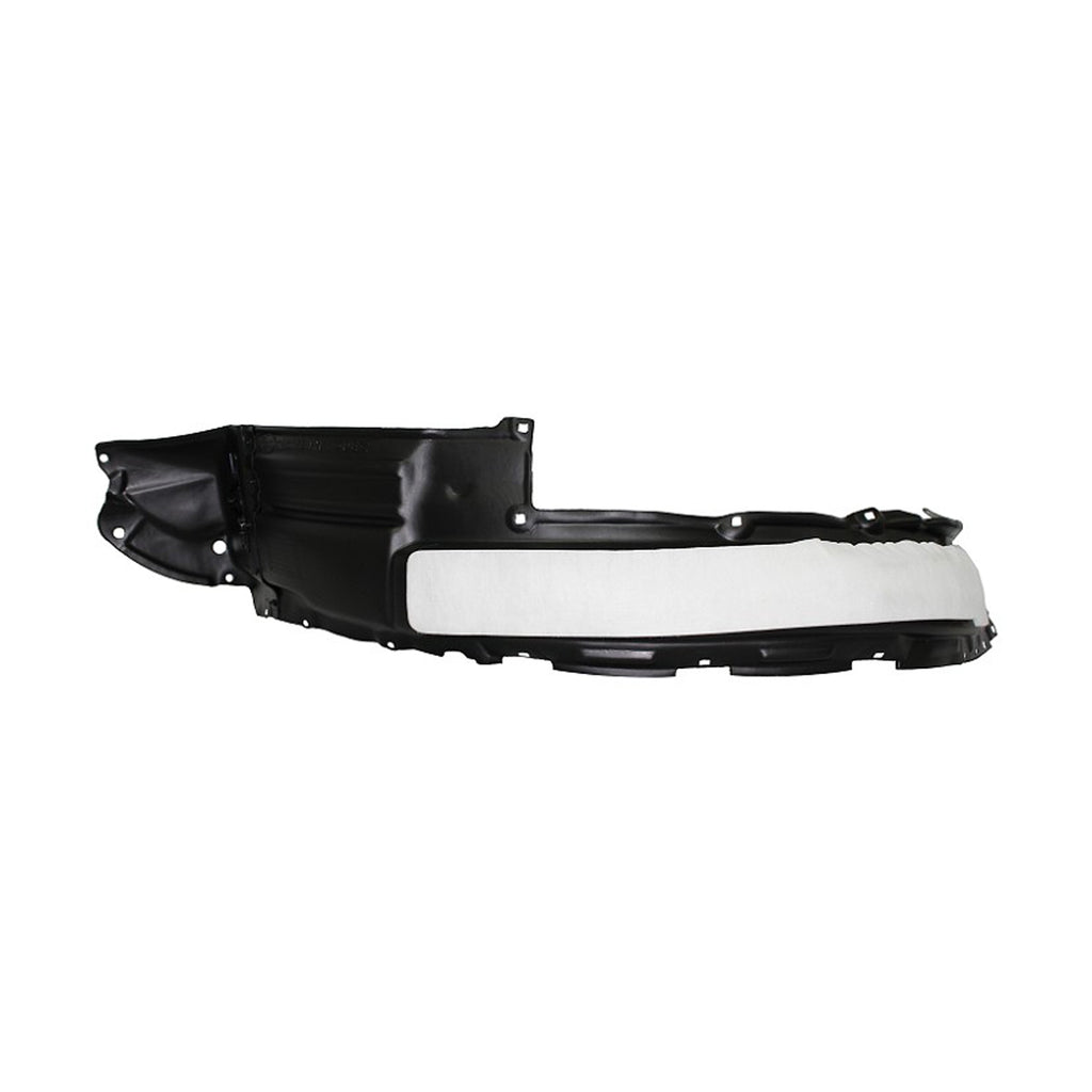 Driver Side Frontont Fender Liner For Chevrolet Suburban 2021-2024(GM1248311)
