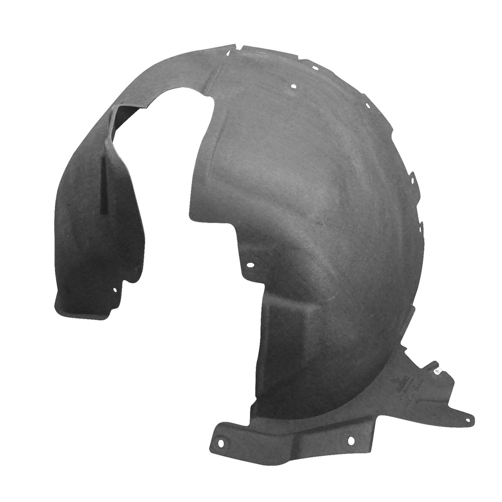 Driver Side Frontont Fender Liner For Buick Encore Gx 2020-2024(GM1248320)