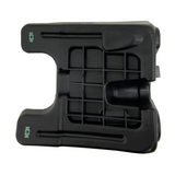Rear Driver Side Wheedriver Sideouse Bracket For Chevrolet Pickup Chevy Silverado 1500 2019-2024(GM1248324)
