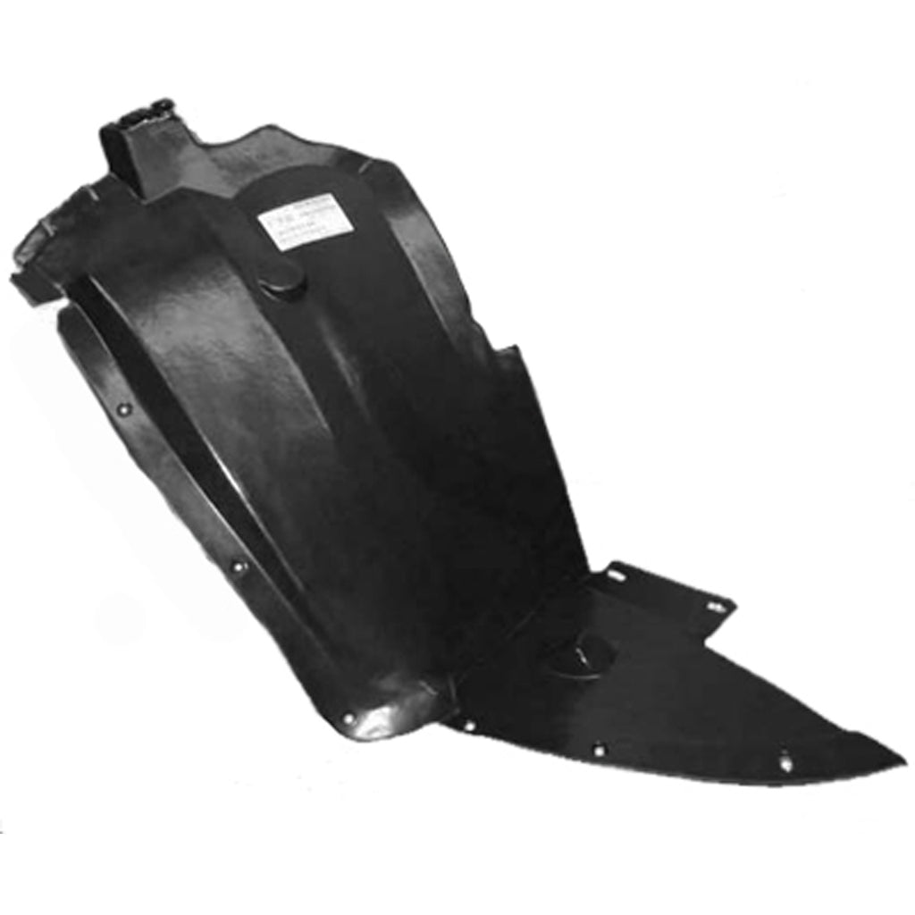 CAPA Certified Passenger Side Frontont Inner Fender For Chevrolet Cavalier 2003-2005(GM1249119C)