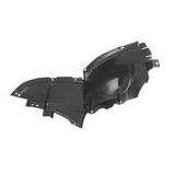 CAPA Certified Passenger Side Splash Shield For Chevrolet Malibu Classic 2004-2005(GM1249121C)
