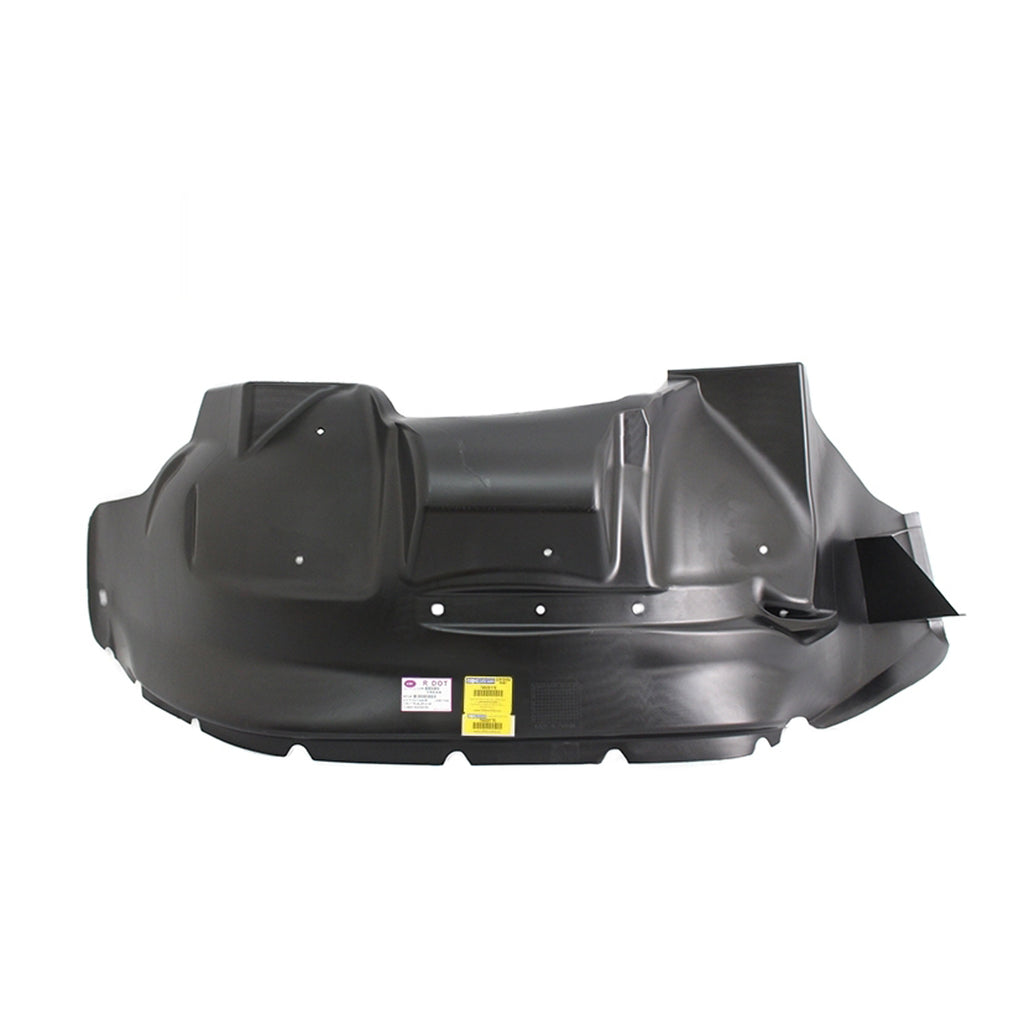 CAPA Certified Passenger Side Frontont Inner Fender Liner For Chevrolet Trailblazer 2002-2009(GM1249127C)