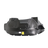 CAPA Certified Passenger Side Frontont Inner Fender Liner For Chevrolet Trailblazer 2002-2009(GM1249127C)