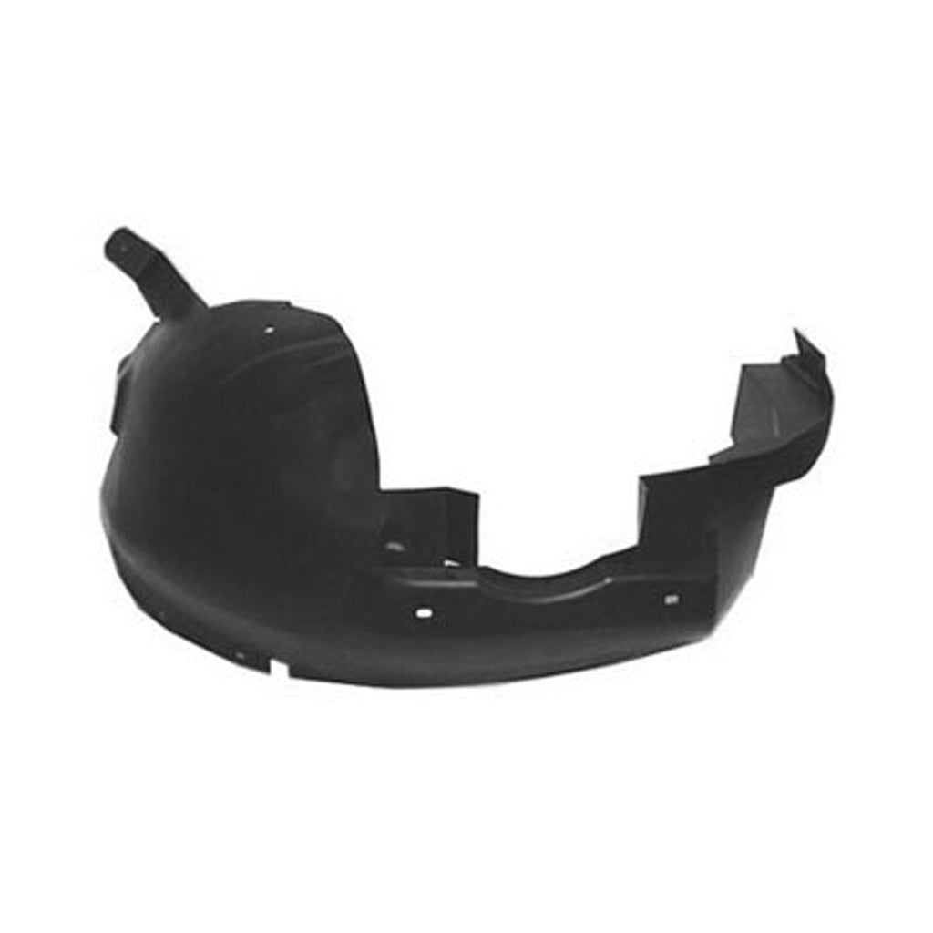Fender Liner For Saturn Saturn L Series 2000-2005(GM1249143)