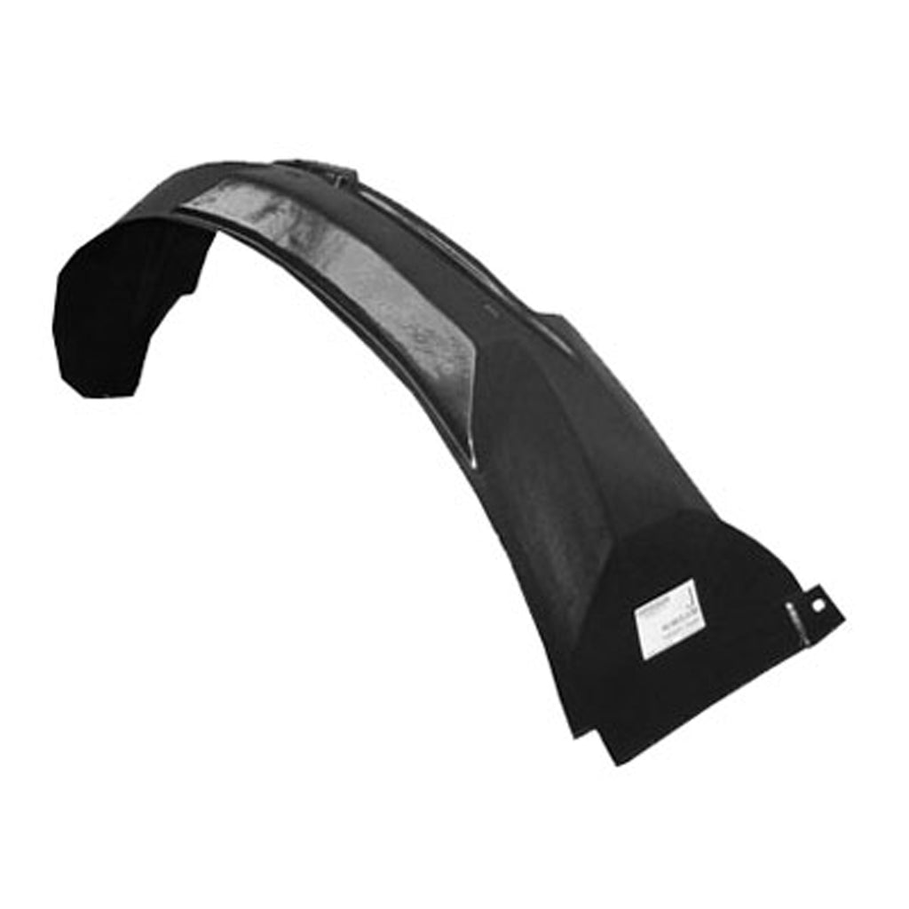 Passenger Side Frontont Inner Fender For Cadillac Seville 2000-2004(GM1249153)