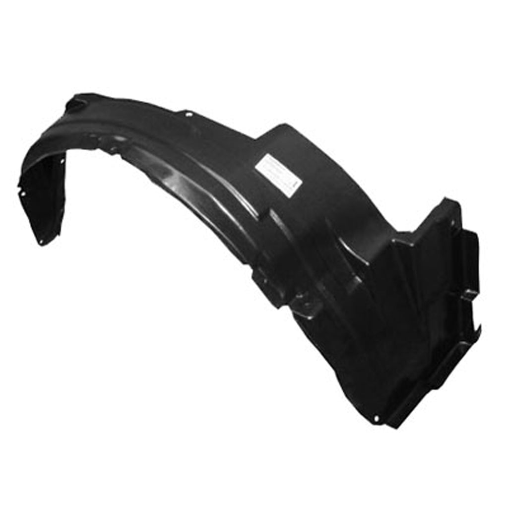 Passenger Side Frontont Inner Fender For Chevrolet Tracker 2000-2004(GM1249161)