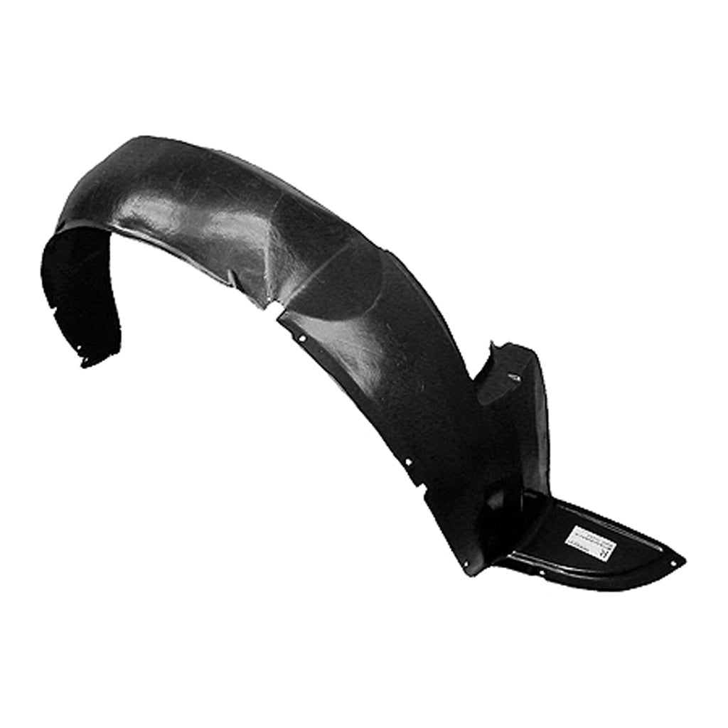 Passenger Side Frontont Inner Fender For Pontiac Montana Sv6 2005-2006(GM1249170)