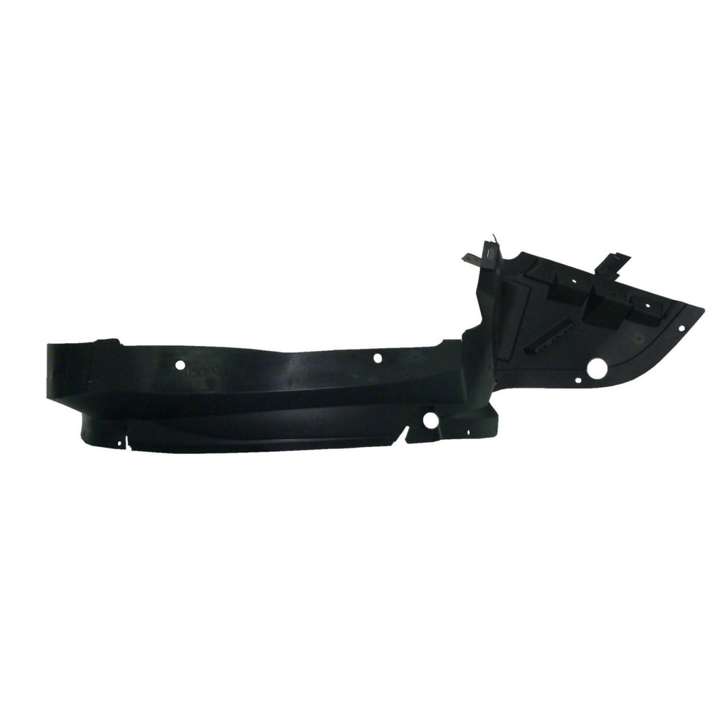 CAPA Certified Passenger Side Frontont Inner Fender For Pontiac G6 2005-2010(GM1249174C)