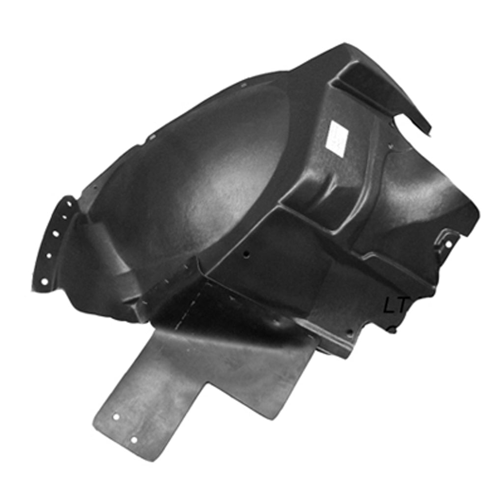 Inner Fender For Saturn Outlook 2007-2010(GM1249177)