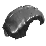 CAPA Certified Passenger Side Frontont Inner Fender For Chevrolet Colorado 2007-2012(GM1249186C)