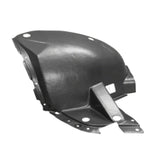 Frontont Passenger Side Forward Fender Liner [extension] For Cadillac Cts 2003-2007(GM1249230)