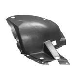 Frontont Passenger Side Forward Fender Liner [extension] For Cadillac Cts 2003-2007(GM1249230)