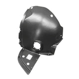 Frontont Passenger Side Forward Fender Liner [extension] For Cadillac Cts-v Sedan 2004-2007(GM1249231)