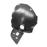 Frontont Passenger Side Forward Fender Liner [extension] For Cadillac Cts-v Sedan 2004-2007(GM1249231)