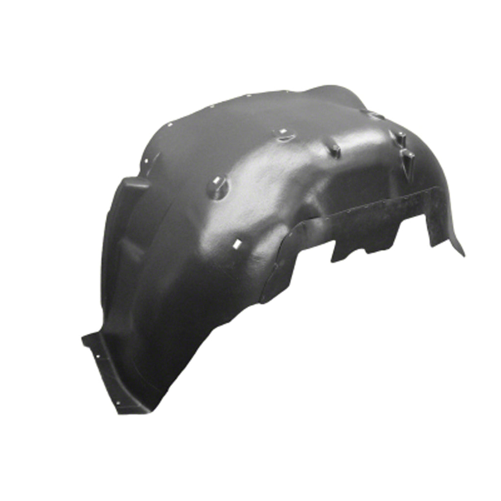 OEM Passenger Side Frontont Fender Liner For Chevrolet Pickup Chevy Silverado 25-3500 2011-2014(GM1249232OE)