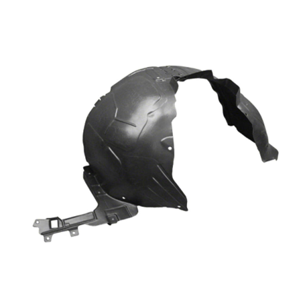 OEM Frontont Passenger Side Fender Liner For Chevrolet Malibu Limited(4thdigit Vin 1) 2016-2016(GM1249235OE)