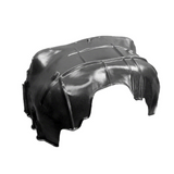 OEM Passenger Side Frontont Fender Liner For Chevrolet Pickup Chevy Silverado 1500 2014-2015(GM1249237OE)