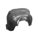 Frontont Passenger Side Fender Liner For Cadillac Escalade 2015-2020(GM1249247)