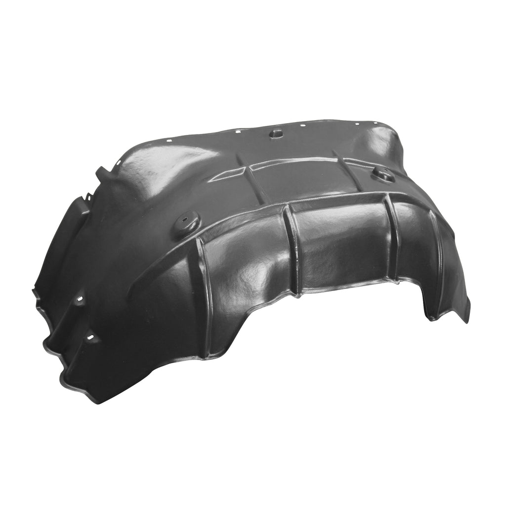 Passenger Side Frontont Fender Liner For Chevrolet Pickup Chevy Silverado 2500 2015-2020(GM1249249)