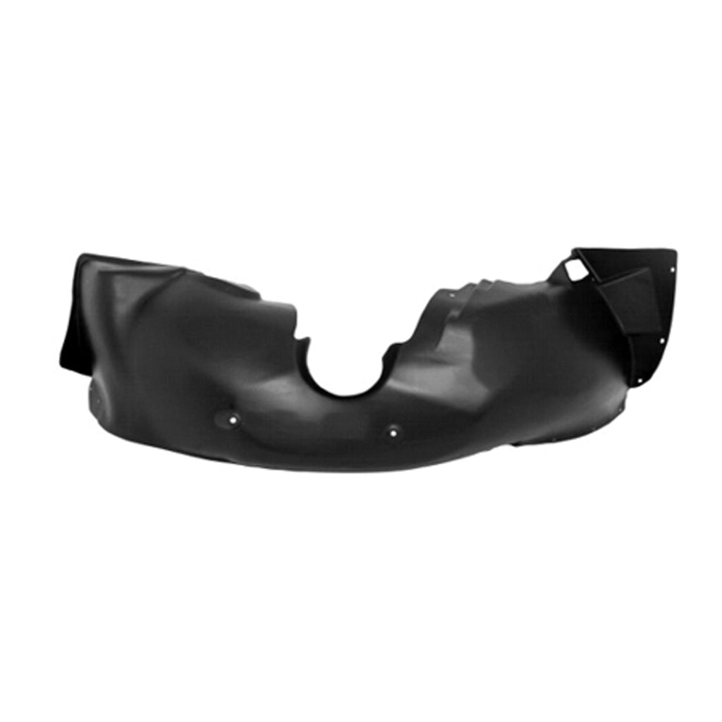Passenger Side Frontont Fender Liner For Chevrolet Camaro 2014-2015(GM1249251)