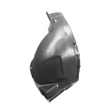 Passenger Side Rearward Section Of Frontont Fender Liner For Chevrolet Volt 2011-2015(GM1249253)