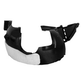 Frontont Passenger Side Fender Liner For Buick Encore (buick) 2013-2016(GM1249266)