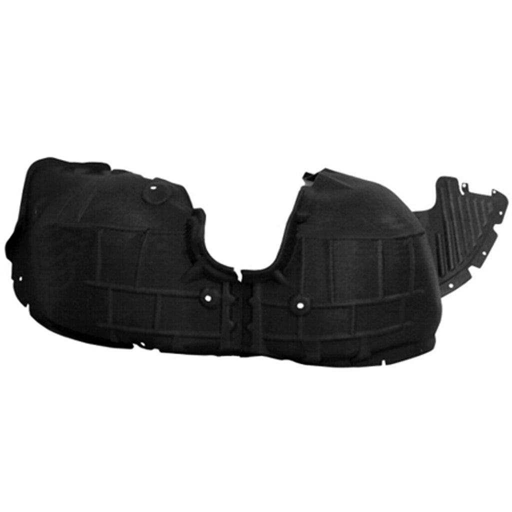 Frontont Passenger Side Fender Liner For Chevrolet Impala 2014-2020(GM1249267)