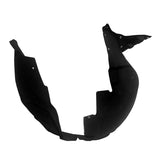 CAPA Certified Frontont Passenger Side Fender Liner For Cadillac Xt5 2017-2022(GM1249276C)