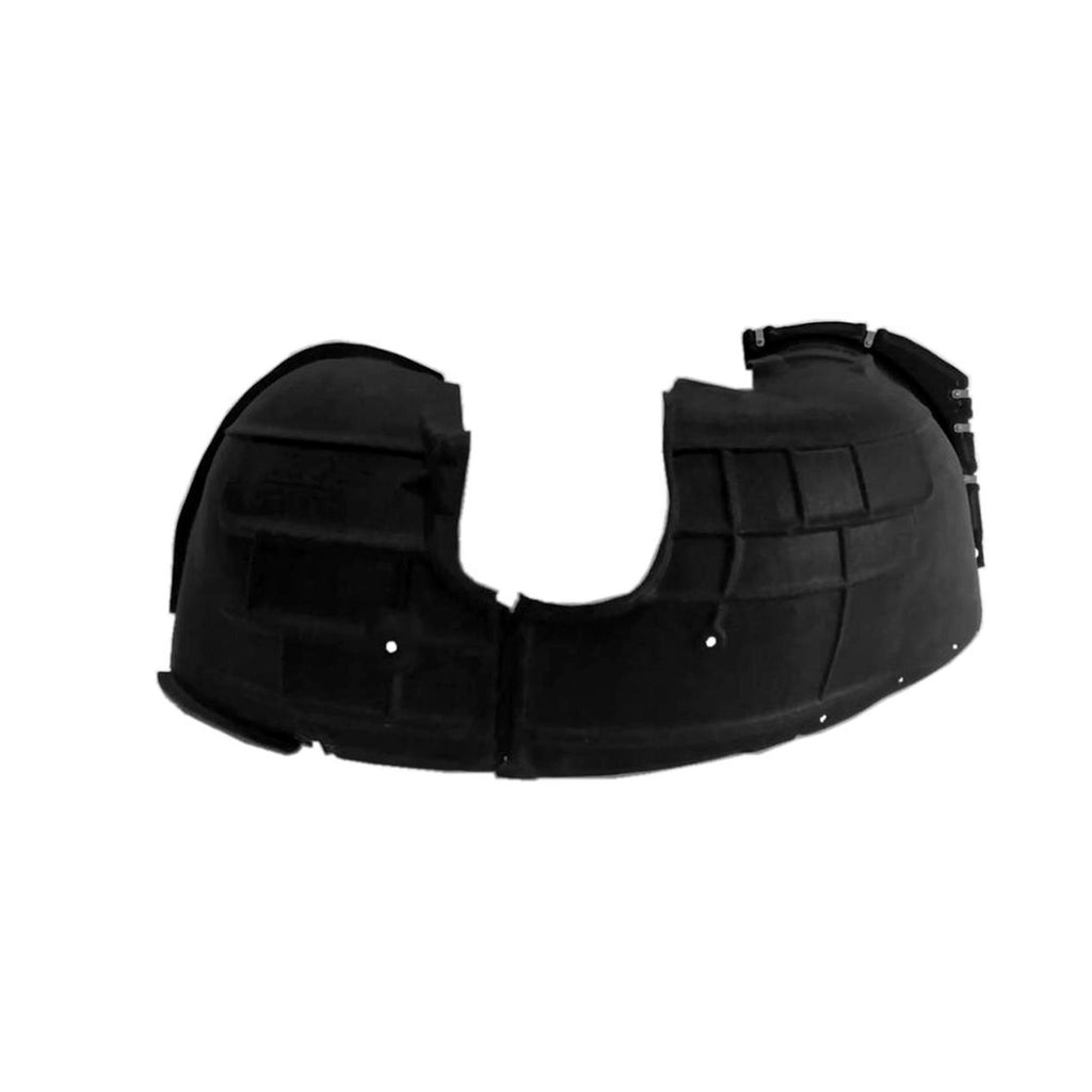 Frontont Passenger Side Fender Liner For Chevrolet Equinox 2018-2024(GM1249278)