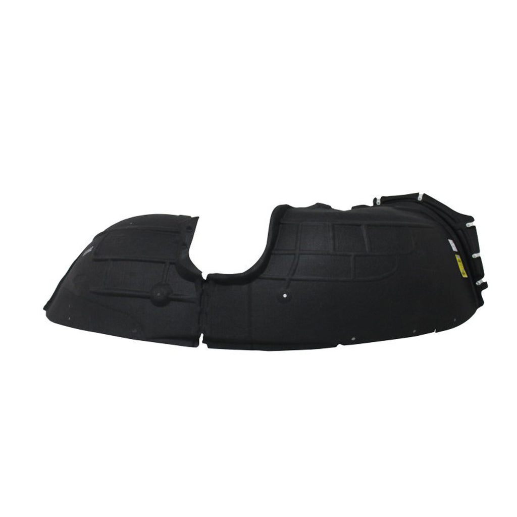 CAPA Certified Frontont Passenger Side Fender Liner For Gmc Terrain 2018-2023(GM1249289C)