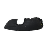 CAPA Certified Frontont Passenger Side Fender Liner For Gmc Terrain 2018-2023(GM1249289C)