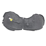 CAPA Certified Frontont Passenger Side Fender Liner For Chevrolet Pickup Chevy Silvrdo 1500 Lmtd 2022-2022(GM1249292C)