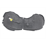 CAPA Certified Frontont Passenger Side Fender Liner For Chevrolet Pickup Chevy Silvrdo 1500 Lmtd 2022-2022(GM1249292C)